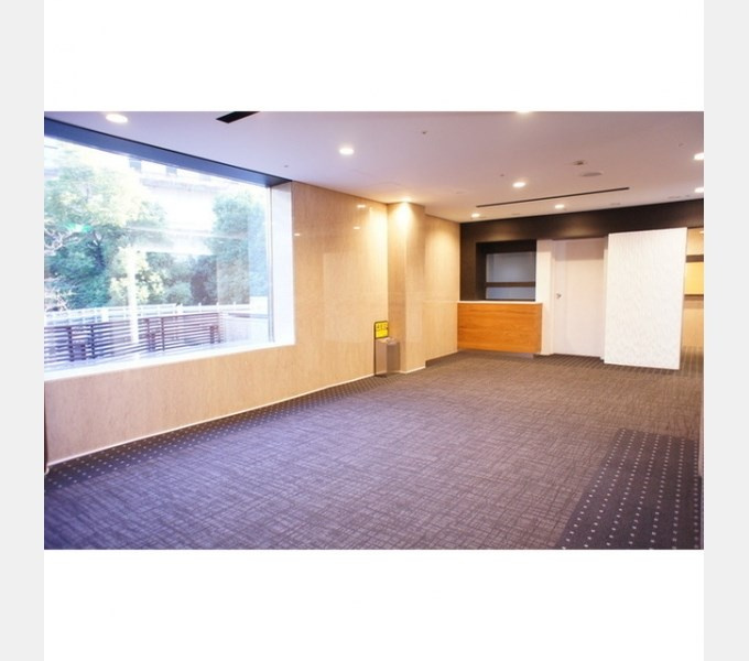 渋谷プロパティータワーのその他共用部分