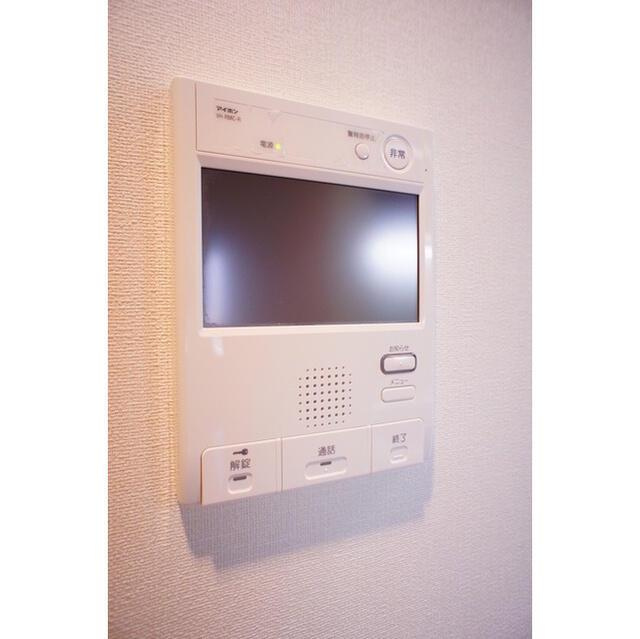 渋谷プロパティータワーのセキュリティ