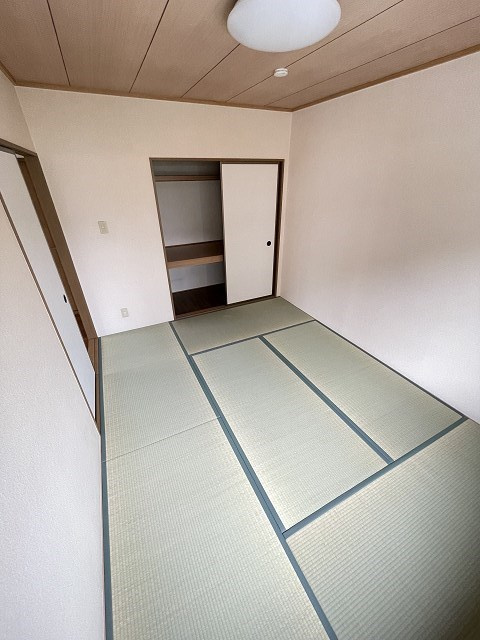 第3ハイツマツモト