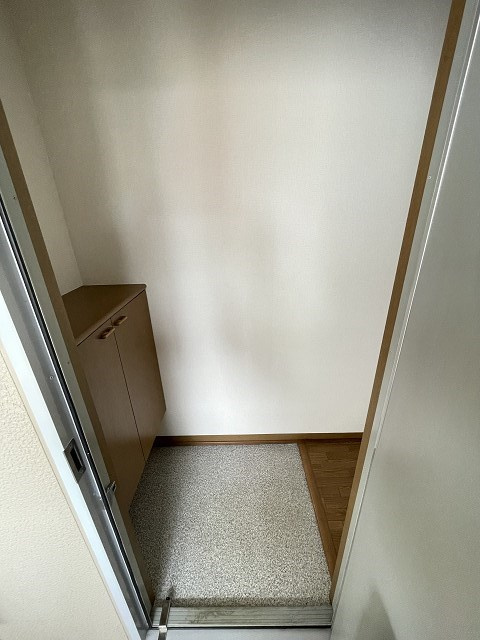 第3ハイツマツモト
