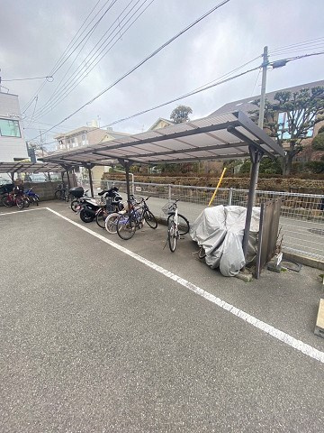第一ハイツシャトーのその他共用部分