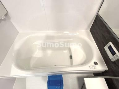 下馬アネックスの浴室|きれいなお風呂です
