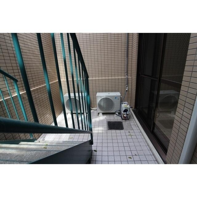 下馬アネックスの設備| 