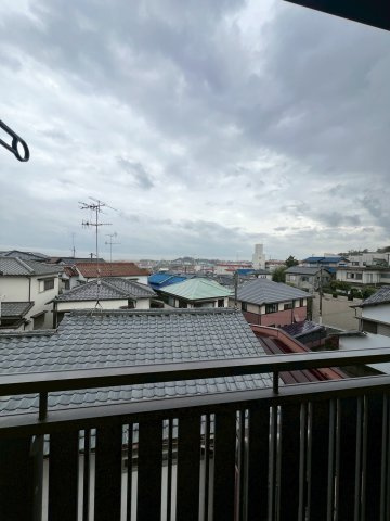 美作町戸建貸家の展望