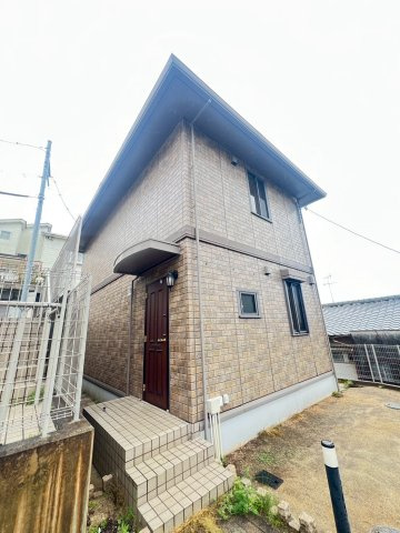 美作町戸建貸家