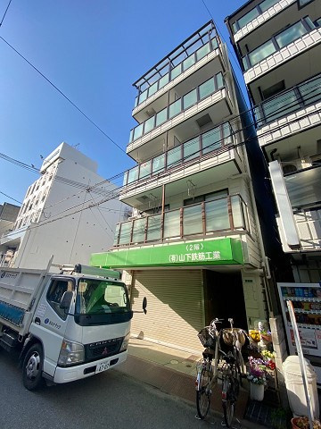 ワークヒルズ西宮本町