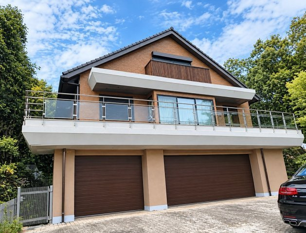 芦屋市奥池町