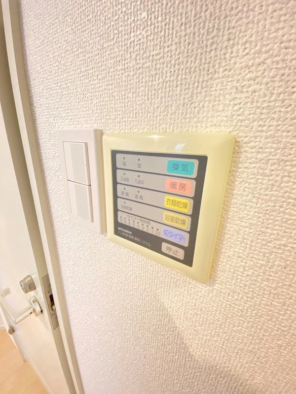 太子堂イーストの設備