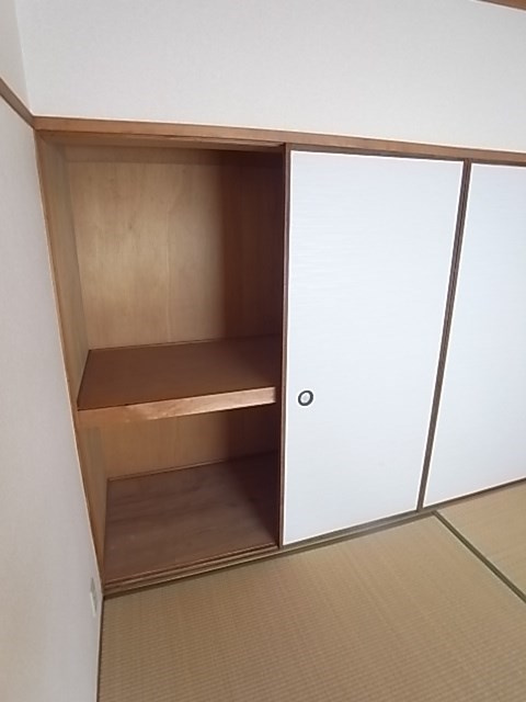 熊野町ハイツの設備