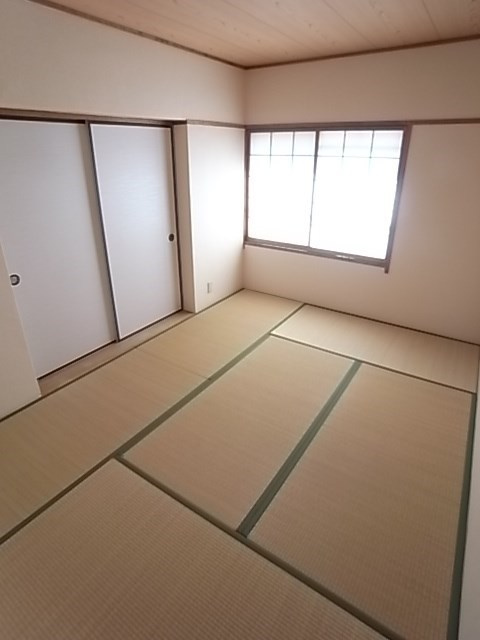 熊野町ハイツのその他