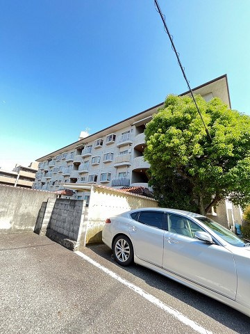 熊野町ハイツ