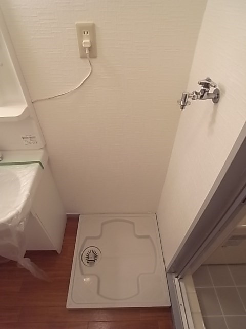 熊野町ハイツ