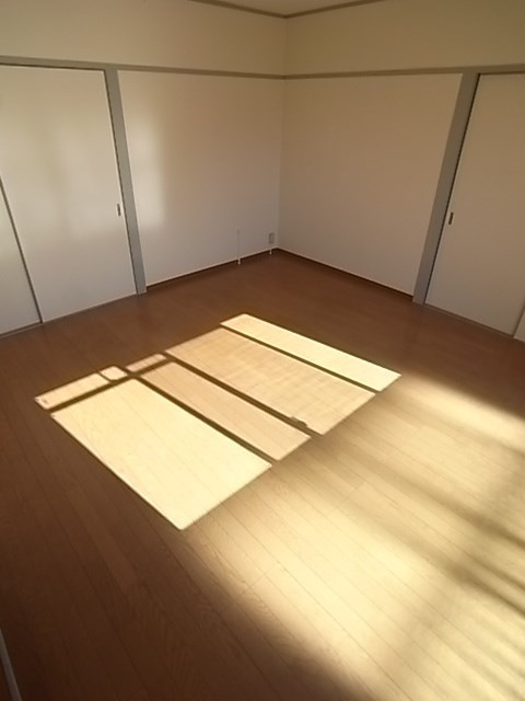 熊野町ハイツ