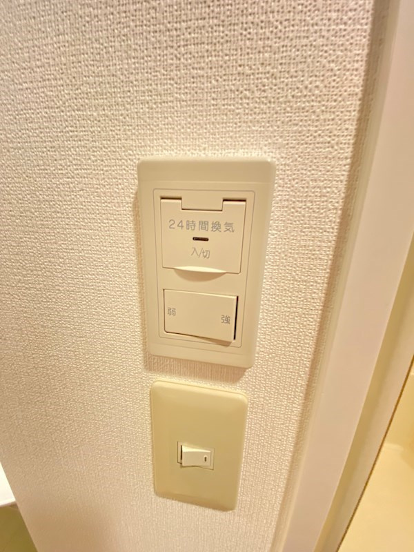 レジディア駒沢大学の設備