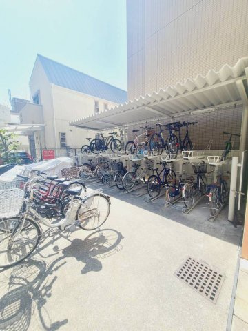レルンブラールのその他共用部分