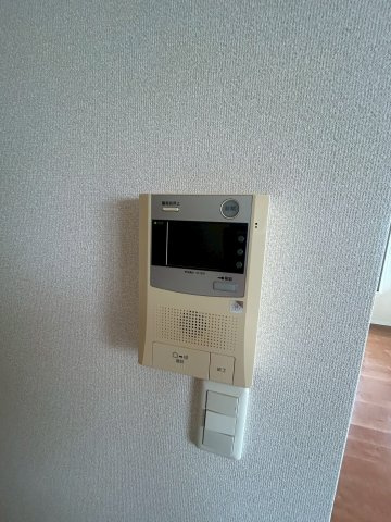 甲子園三番町ハイツのセキュリティ
