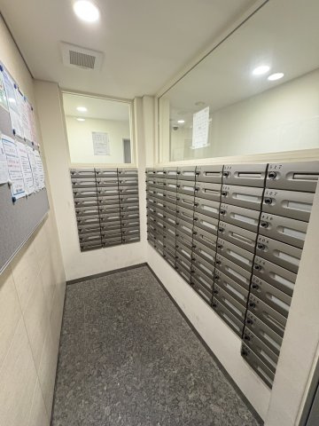 甲子園三番町ハイツの設備