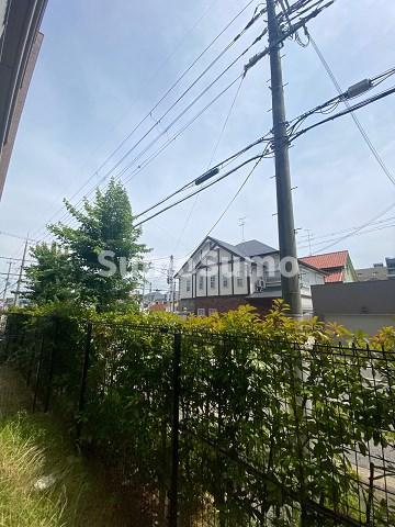 甲子園三番町ハイツの展望