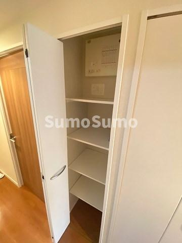 甲子園三番町ハイツ