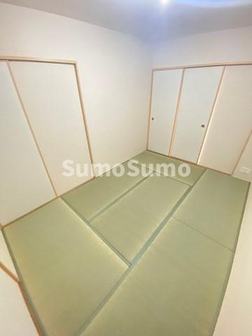 甲子園三番町ハイツ