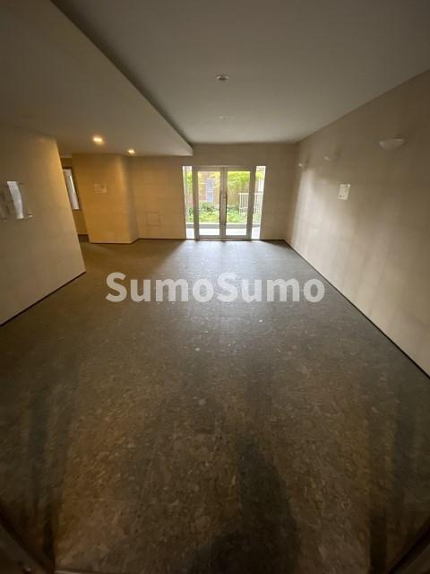 甲子園三番町ハイツの外観