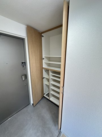南堀江アパートメントグランデのその他