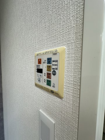 南堀江アパートメントグランデの設備