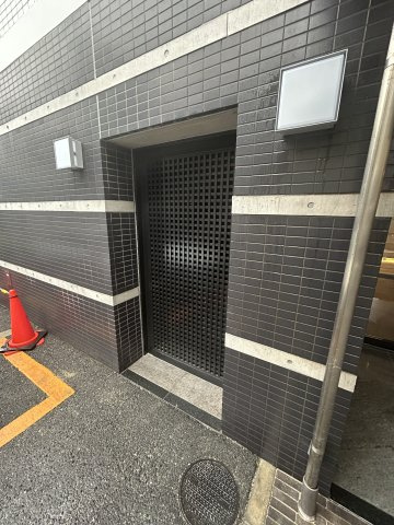 南堀江アパートメントシエロのその他共用部分