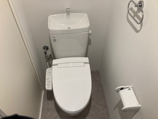 【トイレ】 | NIDO
