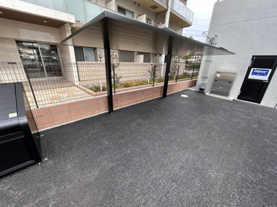 【駐車場】 | NIDO