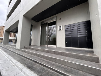 【エントランス】 | NIDO