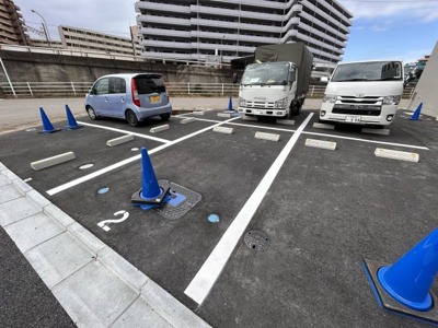【駐車場】 | NIDO