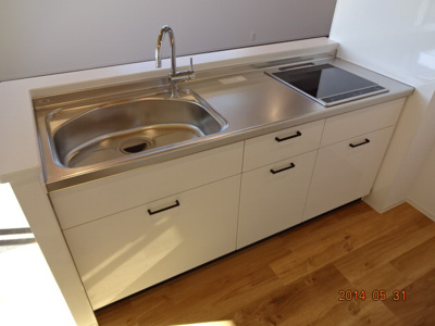 【キッチン】 | NIDO