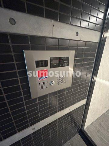 南堀江アパートメントシエロのその他共用部分