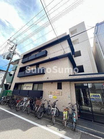 甲子園口ハウス