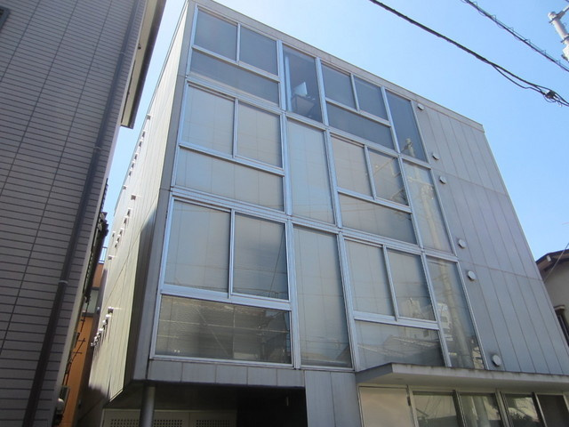 Ｓ８ａｐ．の外観|デザイナーズのオシャレな物件です。