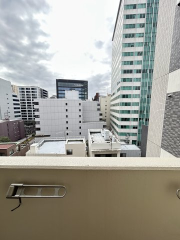 東急セットアップレジデンス恵比寿の展望