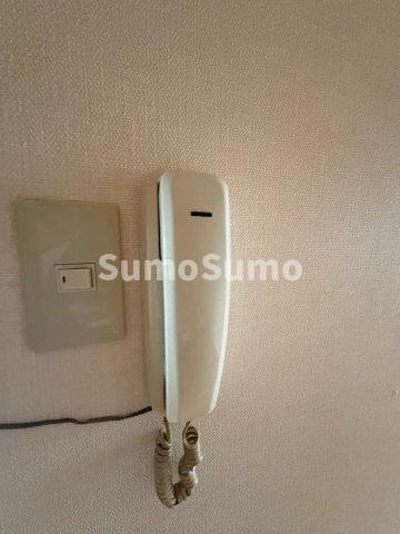 丸吉マンションの収納