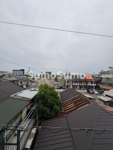 丸吉マンションのセキュリティ