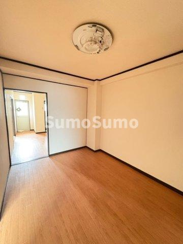 丸吉マンションの設備