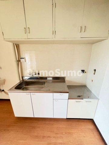 丸吉マンションの展望