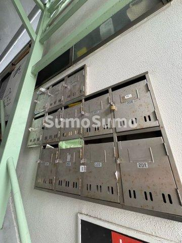 丸吉マンションのその他共用部分