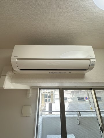 南堀江アパートメントグランデの設備