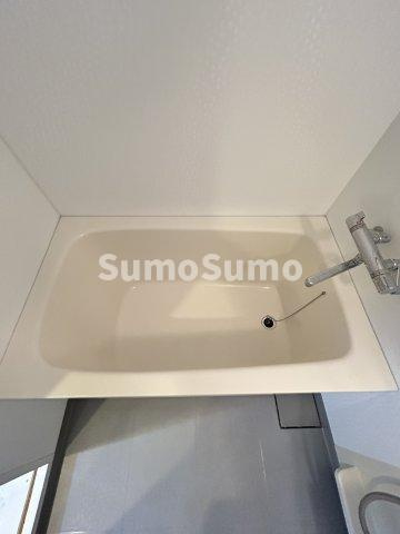 南堀江アパートメントグランデの浴室