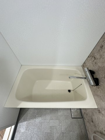 南堀江アパートメントグランデの浴室