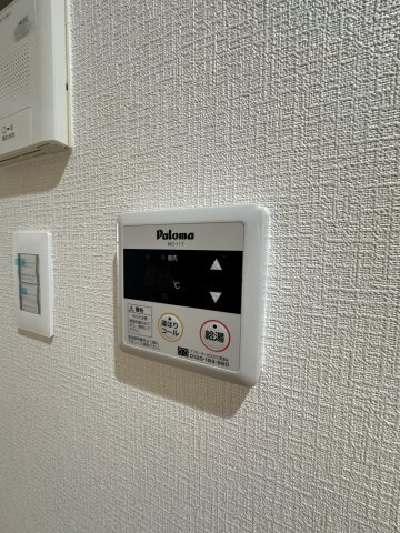 南堀江アパートメントグランデの設備