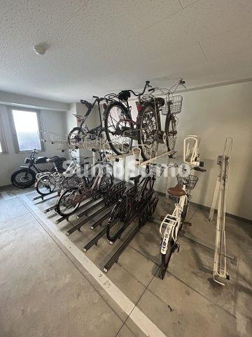 南堀江アパートメントグランデのその他共用部分
