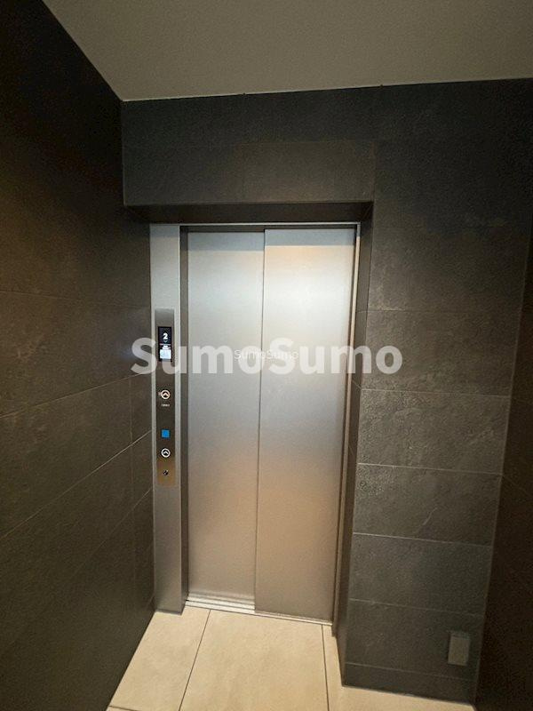 大阪難波Noahの設備