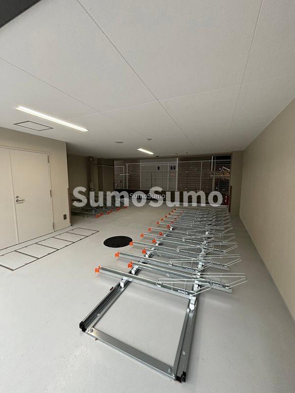 大阪難波Noahのその他共用部分