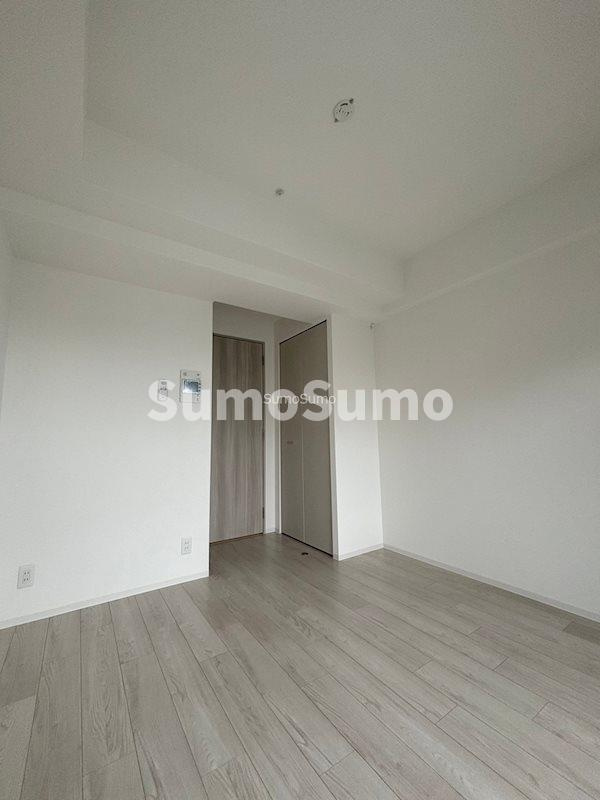 大阪難波Noahの居間・リビング